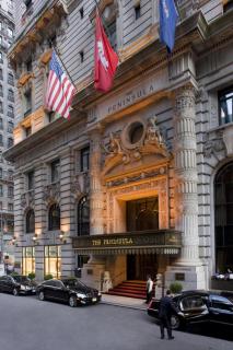 The Peninsula New York - New York - 8