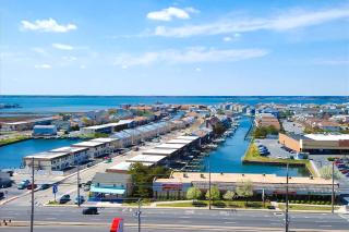 Carousel Condos II - Ocean City - 4