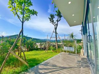Tropical Villa at Venus Flamingo Resort - Phúc Yên - 0