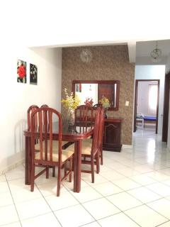 Apartamento aconchegante e bem localizado. - Praia Grande - 2