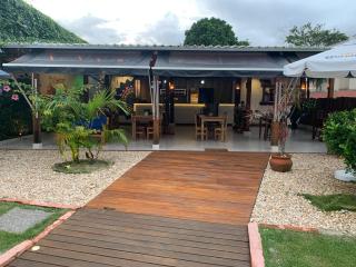 Pousada Pono Village - Juquei - 3