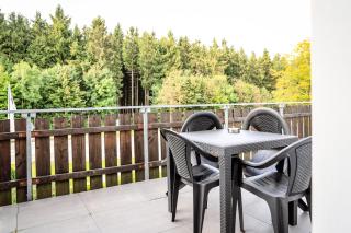 Smart Resorts Haus Azur Ferienwohnung 806 - Winterberg - 4