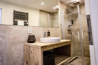 Smart Resorts Haus Azur Ferienwohnung 806 - 6