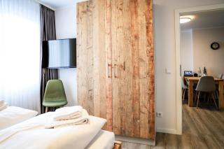 Smart Resorts Haus Azur Ferienwohnung 807 - Winterberg - 4