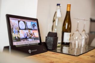 Smart Resorts Haus Azur Ferienwohnung 807 - 6