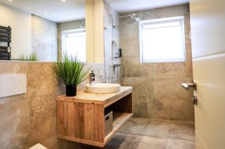 Smart Resorts Haus Azur Ferienwohnung 807 - 2