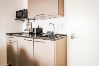 Smart Resorts Haus Azur Ferienwohnung 807 - Winterberg - 8