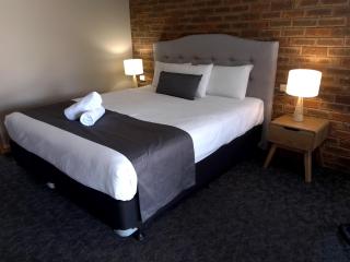 Kerang Motel - Kerang - 1