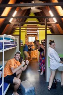 Bounce Magnetic Island and Koala Park - formerly Roamer - Horseshoe Bay - 6