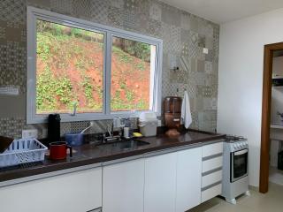 Casa Beatrix - Campos do Jordão - 3