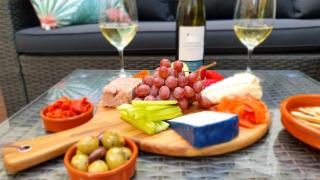 A Coonawarra Experience - Penola - 2