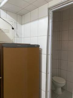 Kitnet na praia grande - 6