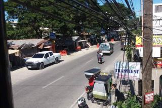 LP Madriaga Private Apt fully furnished w/Balcony - Ayusan Norte - 6