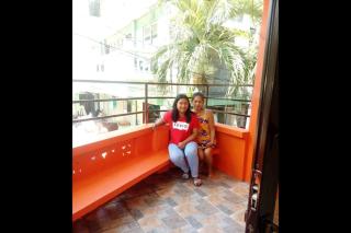 LP Madriaga Private Apt fully furnished w/Balcony - 5