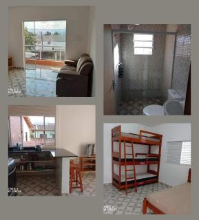 Casa para locação Ubatuba - 6