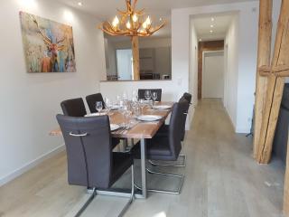 Ferienwohnung am Jungbrunnen 1 - 2