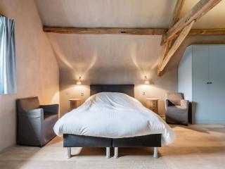 Holiday Home in Beernem with Shared Sauna - Beernem - 6