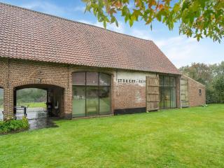 Holiday Home in Beernem with Shared Sauna - Beernem - 9