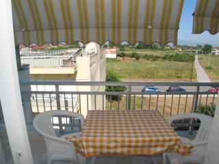 Ainalis Apartments - Olympic Beach - 6
