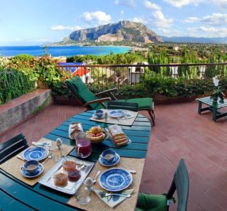 Il Glicine sul Golfo - Mondello - 4
