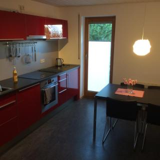 Ferienwohnung Blütenweg Kluftern - Friedrichshafen - 2