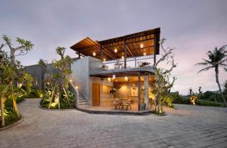 Agrapana Beach Villa - Gianyar - 6