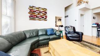 Snowcreek #840 condo - 3