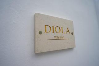 Villa Diola 1 - Canggu - 1