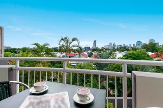 The Wellington Apartment Hotel - Brisbane - 7