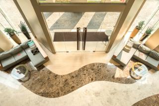 Ashley Wahid Hasyim Jakarta - 7