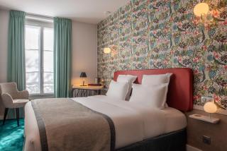 Hôtel Edouard 6 by Malone - Paris - 0