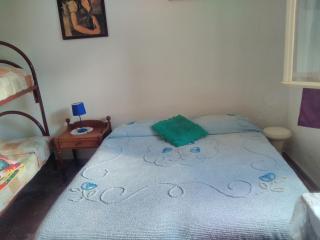 Room in Guest room - Cozy Large Room For five people - Taormina - 8