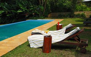 Lake Duluti Lodge - Arusha - 7