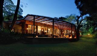 Lake Duluti Lodge - 6