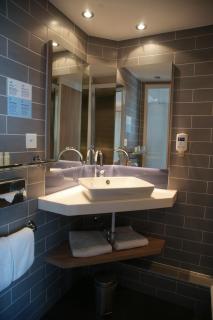 Holiday Inn Express Zürich Airport by IHG - Rümlang - 8