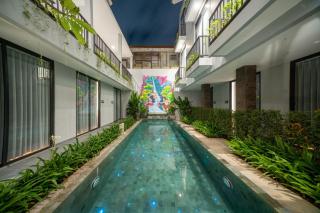 Bestah Coliving - Sanur - 1
