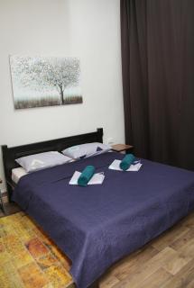 апартаменты на Староказацкой 7 - 5