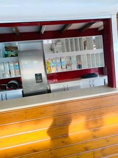 Villa élégante à Anse-Bertrand avec piscine - 1