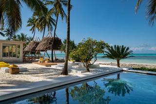 Upendo Beach Boutique Hotel Zanzibar - 5