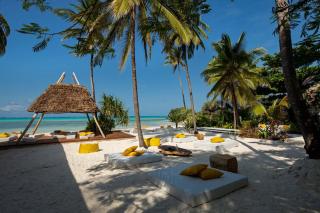 Upendo Beach Boutique Hotel Zanzibar - 9