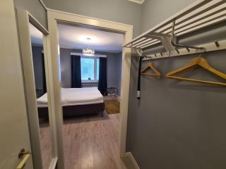 Hotell BOULOGNE - Gävle - 6