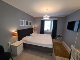 Hotell BOULOGNE - 4