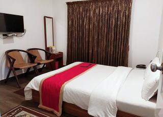 Rosepark Residency - Ooty - 9