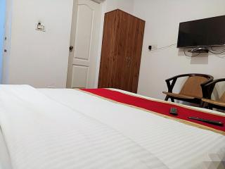 Rosepark Residency - Ooty - 8