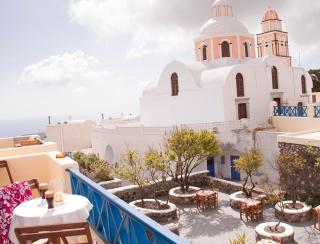 Anatoli Hotel & Spa - 8