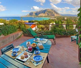Il Glicine sul Golfo - Mondello - 9