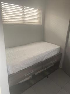 Apartment 32, BAY VIEW SUITES - Langstrand - 7