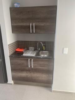 Apartment 32, BAY VIEW SUITES - Langstrand - 8