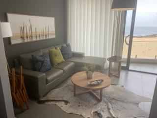 Apartment 32, BAY VIEW SUITES - Langstrand - 9