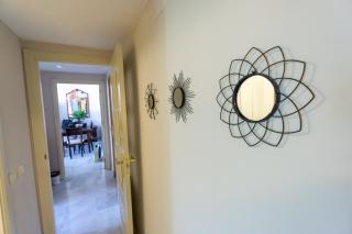 RentalSevilla Concejal Alberto Jiménez-Becerril - Siviglia - 1
